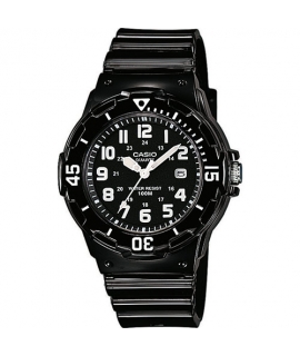 CASIO  LRW-200H-1BVEF