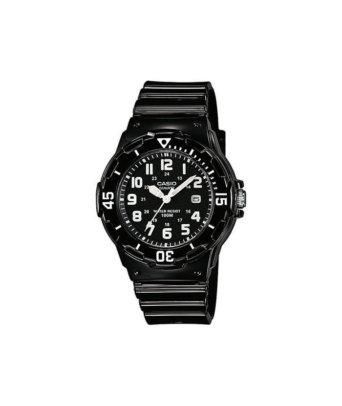 CASIO  LRW-200H-1BVEF