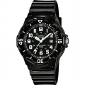 CASIO  LRW-200H-1BVEF