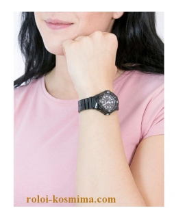 CASIO  LRW-200H-1BVEF 2