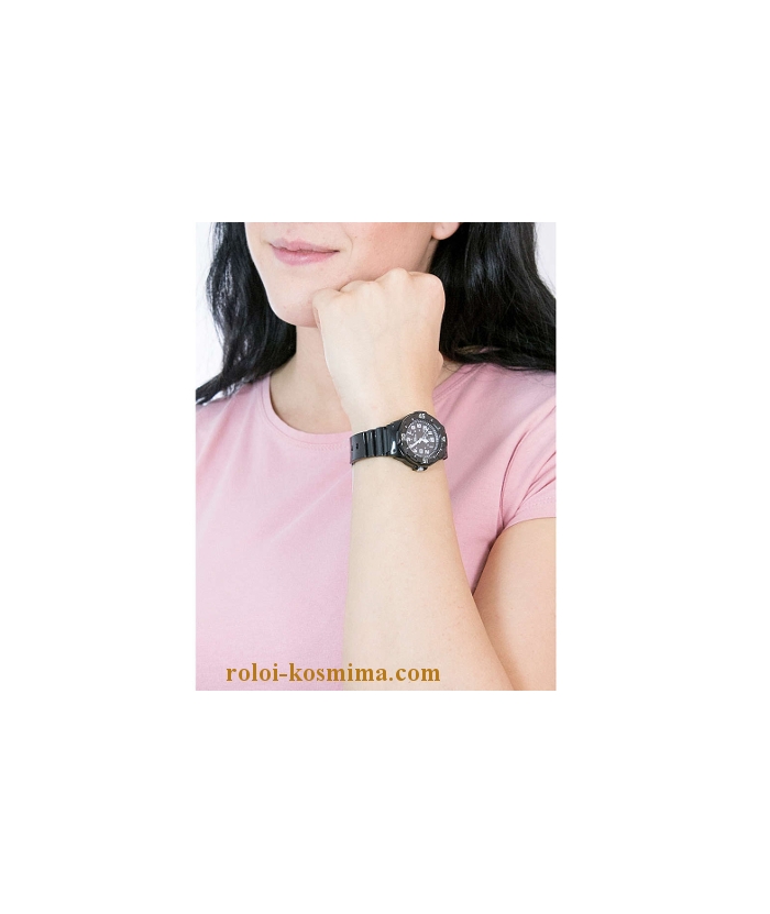 CASIO  LRW-200H-1BVEF