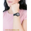 CASIO  LRW-200H-1BVEF