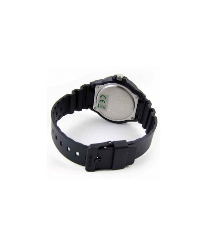 CASIO  LRW-200H-1BVEF