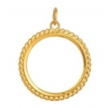 Pendant Gold Κ14