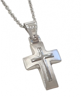 Cross Gold K14 Blur