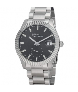 SERGIO TACCHINI ST 1.10065.3 Stainless Steel