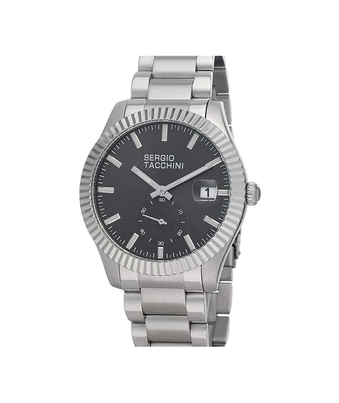 SERGIO TACCHINI ST 1.10065.3 Stainless Steel