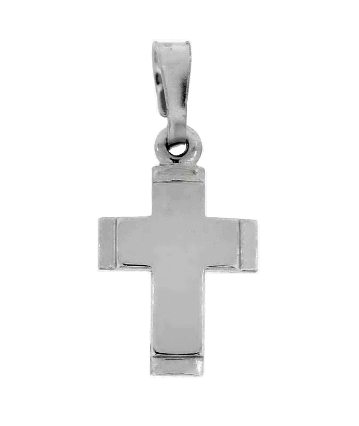 Cross Silver