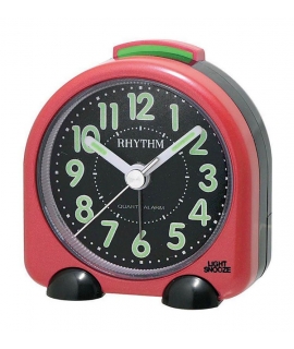 Ρολόι Ξυπνητήρι RHYTHM CRE229NR01