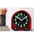 Alarm clock RHYTHM CRE229NR01