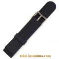 Silicon Strap Black