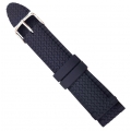 Silicon Strap Black