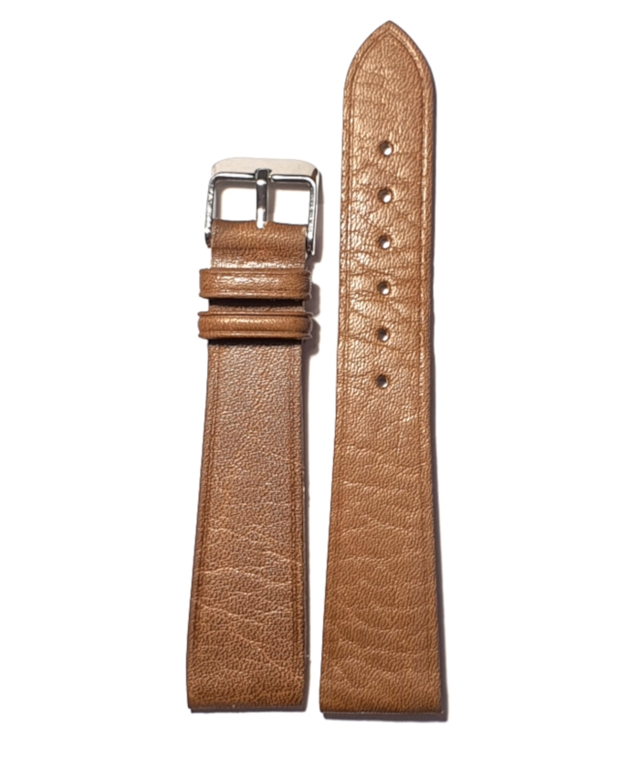 Leather Strap Brown