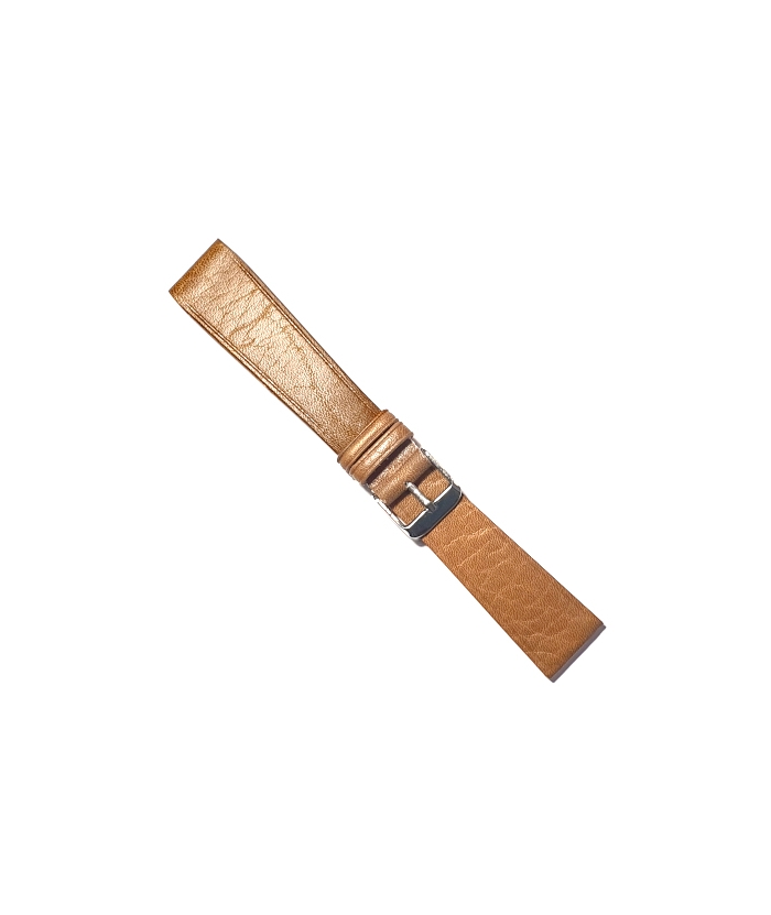 Leather Strap Brown