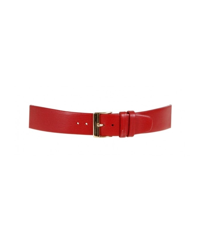 Leather Strap FLUCO Germany