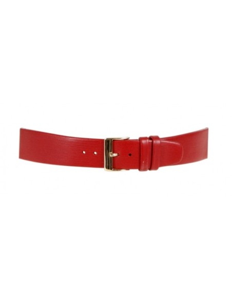 Leather Strap FLUCO Germany