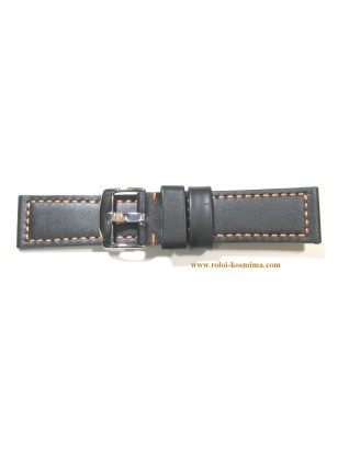 Leather Strap Greece 2