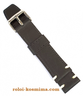 Leather Strap Greece 2