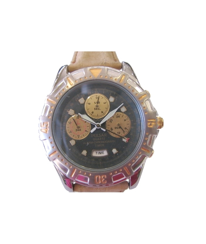 PULSAR PWF 064