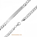 Bracelet Silver