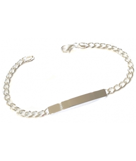 Bracelet Silver