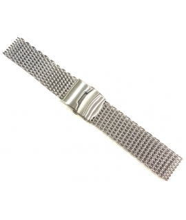 Watch Bracelet Inox Mesh