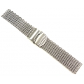 Watch Bracelet Inox Mesh