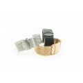 Watch Bracelet Inox Mesh