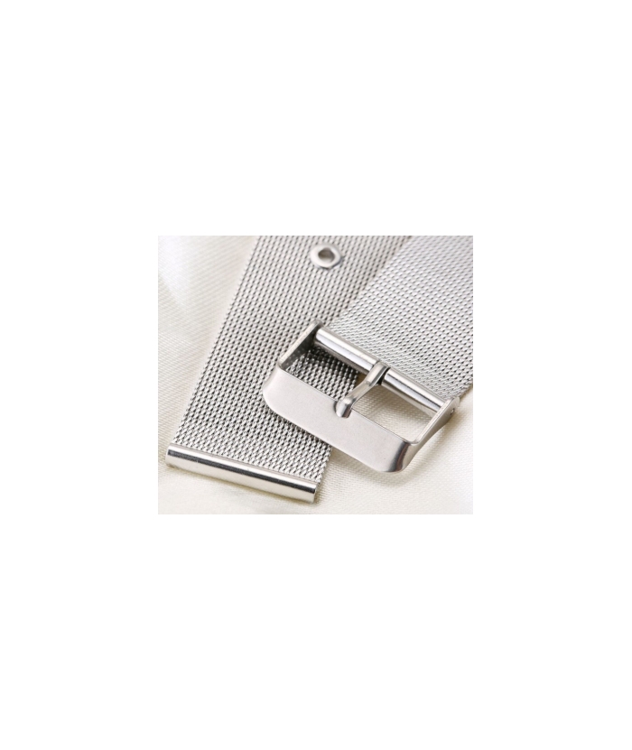 Watch Bracelet Inox 24mm Tzevelion B14 Watch Strap Type