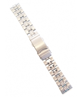 Watch Bracelet Inox