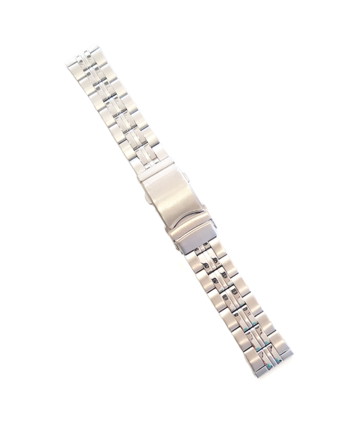 Watch Bracelet Inox