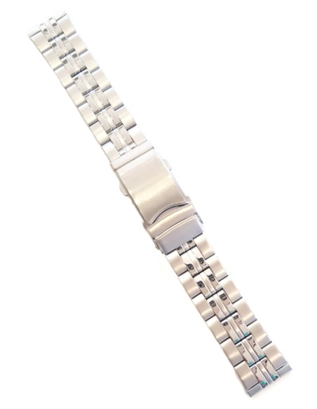 Watch Bracelet Inox