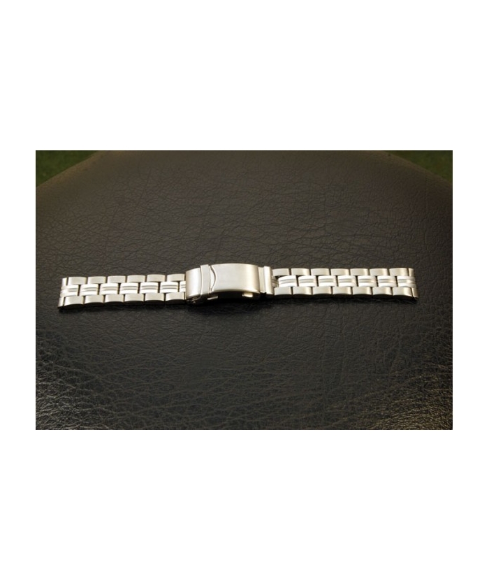 Watch Bracelet Inox