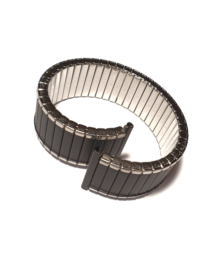 Μπρασελέ Ατσάλινο Tzevelion B383238 ROWI Fixoflex 22mm