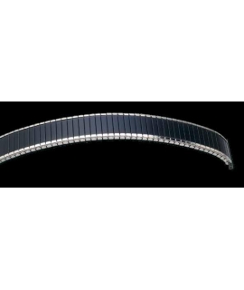 Μπρασελέ Ατσάλινο Tzevelion B383238 ROWI Fixoflex 22mm 2