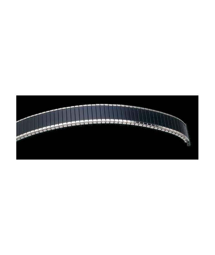 Μπρασελέ Ατσάλινο Tzevelion B383238 ROWI Fixoflex 22mm
