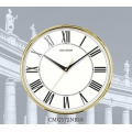 Wall Clock RHYTHM CMG572NR18 Silent plastic