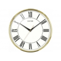 Wall Clock RHYTHM CMG572NR18 Silent plastic