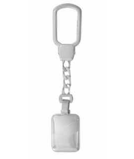 Keyholder Silver