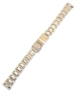 Watch Bracelet Tzevelion CC666 Variable 12mm-14mm 2