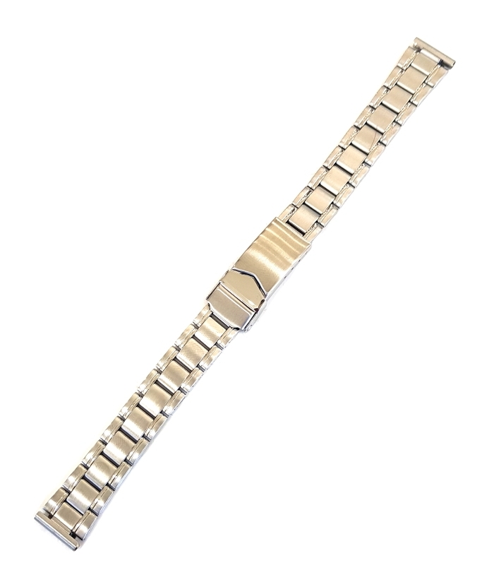 Μπρασελέ Ατσάλινο Tzevelion CC666 μεταβαλλόμενο 12mm-14mm μεmm