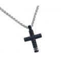 Cross Stainless steel-pvd ROSSO AMANTE UCN154OR
