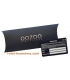 OOZOO C9987 Goldplated