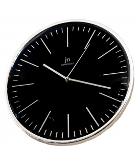 Wall Clock JM 00881 Plastic Silent