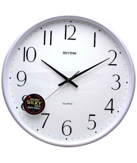 Wall Clock RHYTHM CMG817NR03 Silent