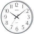 Wall Clock RHYTHM CMG817NR19 Silent