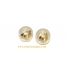 Earrings gold K14 
