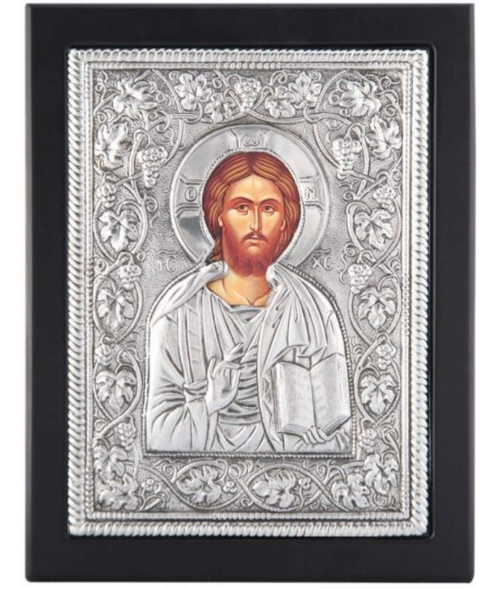 Silver icon 925°