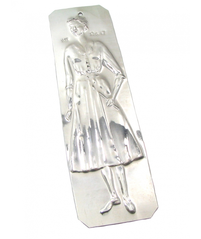 VOW SILVER "Woman"