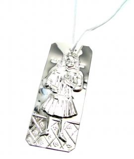 VOW Silver "Girl"